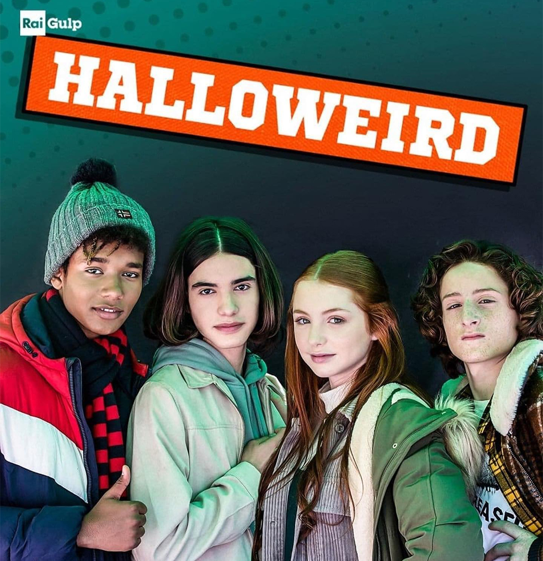 halloweird